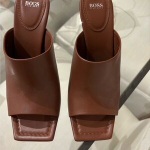 Hugo Boss Mules